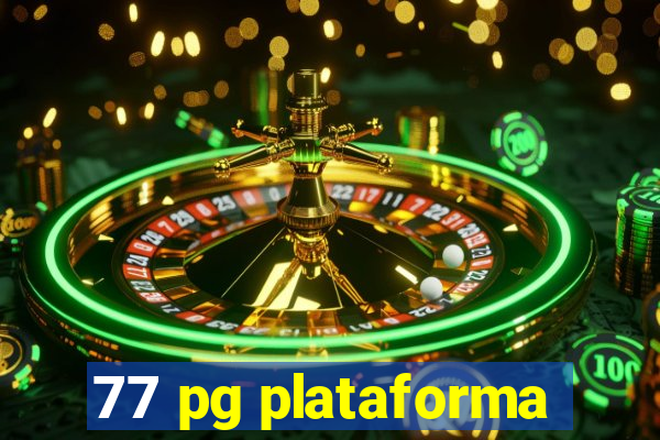 77 pg plataforma